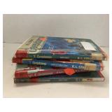 4 Ct. Goosebumps Books