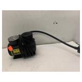 300 PSI air compressor