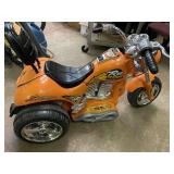 Battery Operated. Costway. RedHawk. Sport.