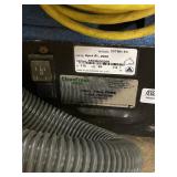 Clean Freak. Cleaning system. Floor/ carpet (?)