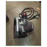 Craftsman 13 Amp Circular Saw Cord Has Tape on it