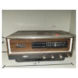 Zenith AM/FM Radio
