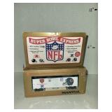 Chicago Bears Super Bowl Express Train