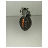 Chicago Bears Gernade (not real)