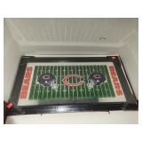 Chicago Bears Framed Mirror 12.95 x 22.95 Inches