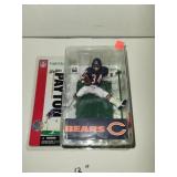 Walter Payton Collectible Figure