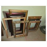 11 Cnt Frames Different Sizes & Styles