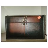 Decorative Storage Box