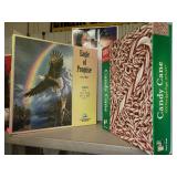 2 Cnt 1000 PC Puzzles