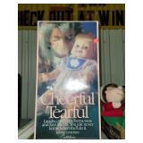 Vntg Cheerful Tearful Baby