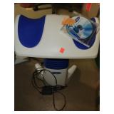 Back to Life Personal Back Therapist