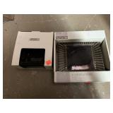 Home salad plates and bowls