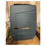 Tower automatic projector