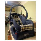 Graco car seat