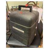 Bell and Howell auto load