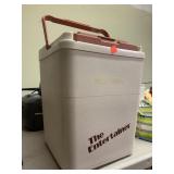 The entertainer cooler