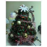 Small Christmas tree