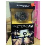 Emerson action cam