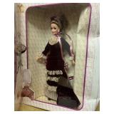 Collector Barbie Victorian lady