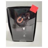 Chicago Bears Helmet Bottle Stopper