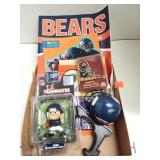 Chicago Bears Collectors Items