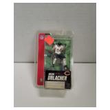 Brian Urlacher Figure