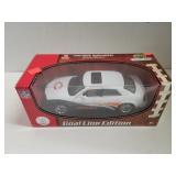 Chicago Bears Die Cast Collectible Car