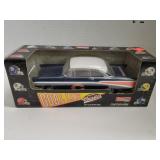 Chicago Bears Die Cast Metal Bank