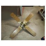 48 Incj Used Ceiling Fan