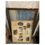 2 picture frame s