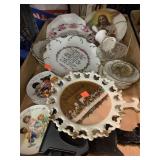 Decorative plates