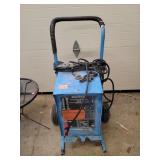Miller Thunderbolt 225 Arc Welder