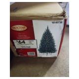 5 Ft Frasier Fir Christmas Tree
