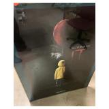 Framed Movie Poster/ Advertising IT