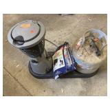 Mosquito Deleto System w/Refill