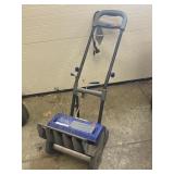 Snow Rebel Snow Blower