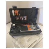 Emergency 2-Way Citizens Band Radio GE