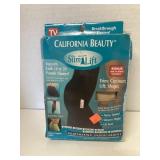 Slim Lift Silhouette Undergarment