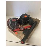 ACDC CDs, Speaker,Watch MISC