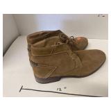 Sz. 10.5 Steve Madden Boots
