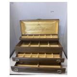 Jewelry Box