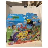 Go! Go! Smart Wheels Mickey Magical Wonderland