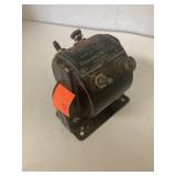 Audio Frequency Transformer