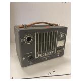 Vocaline Radio Transceiver