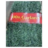 100 ft. Garland