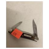 Mini "Old Timer" Pocket Knife
