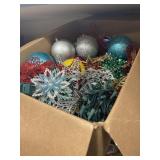 Christmas Ornament Variety