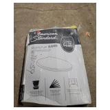 American Standard Elongated Toliet Seat