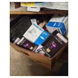 Misc Box Light/ Recessed Lighting/ Black Light