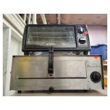 Toaster Oven & Professional  Series Oven ?